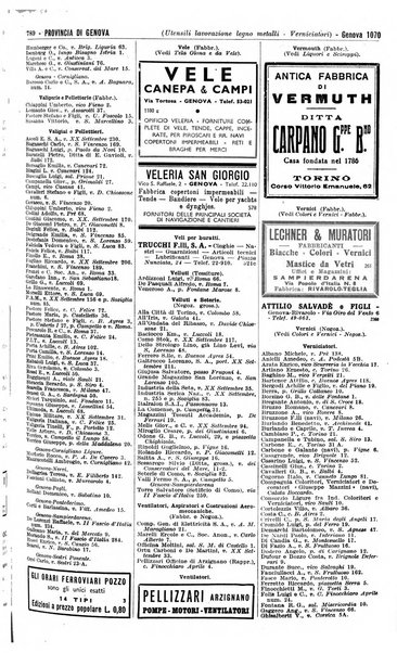 Annuario generale d'Italia e dell'Impero italiano