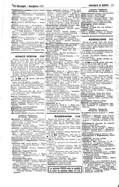 Annuario generale d'Italia e dell'Impero italiano