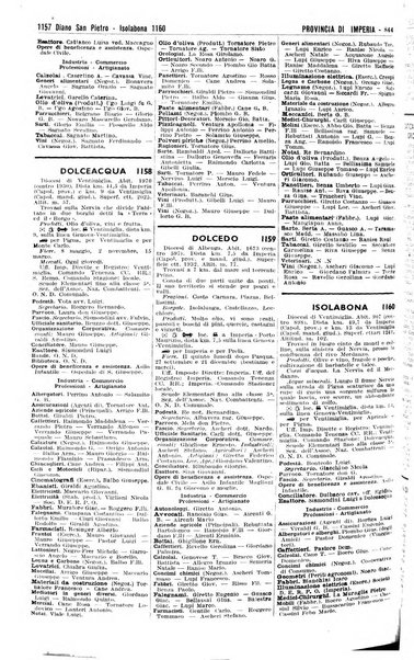 Annuario generale d'Italia e dell'Impero italiano