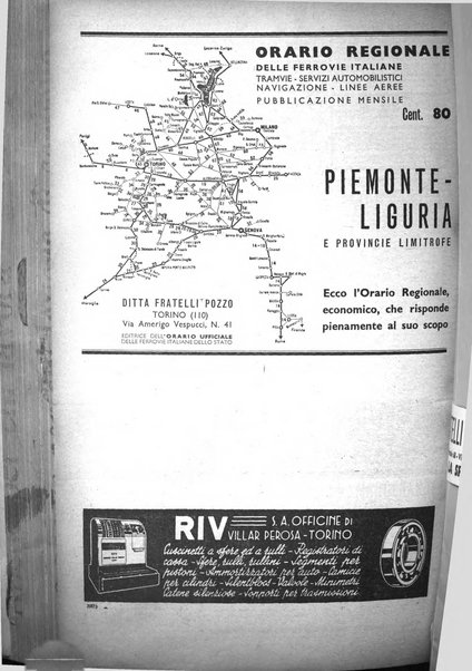 Annuario generale d'Italia e dell'Impero italiano