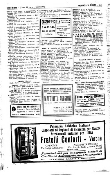 Annuario generale d'Italia e dell'Impero italiano