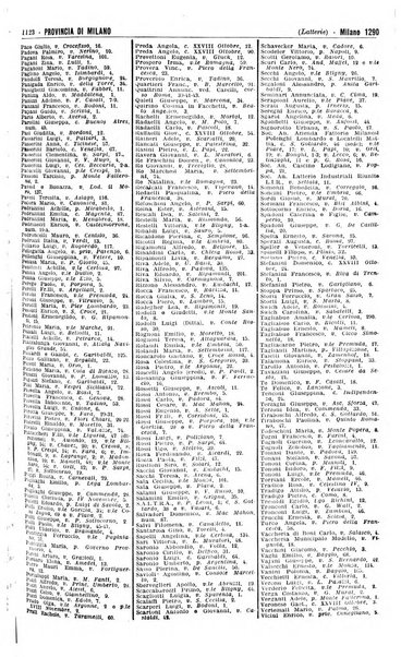 Annuario generale d'Italia e dell'Impero italiano