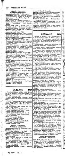 Annuario generale d'Italia e dell'Impero italiano