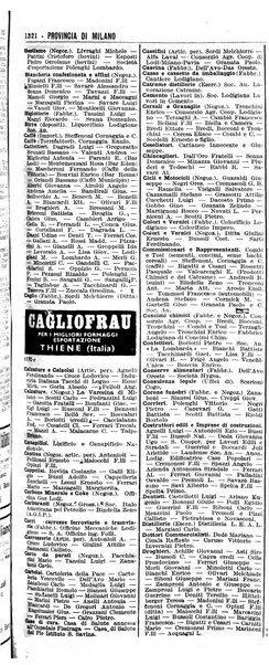 Annuario generale d'Italia e dell'Impero italiano