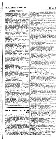 Annuario generale d'Italia e dell'Impero italiano