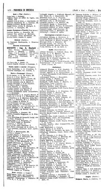 Annuario generale d'Italia e dell'Impero italiano