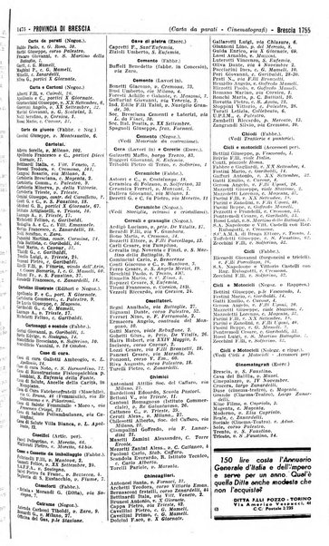 Annuario generale d'Italia e dell'Impero italiano