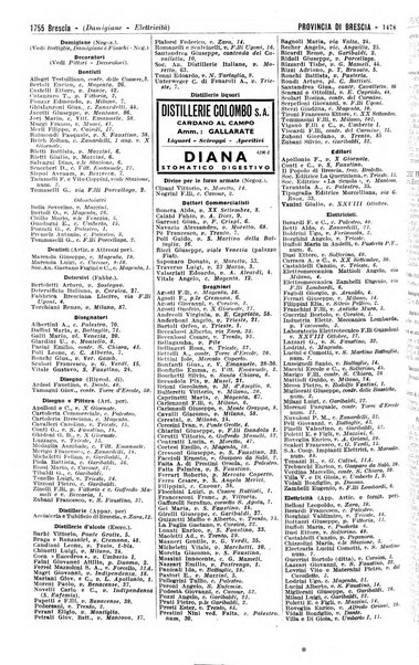 Annuario generale d'Italia e dell'Impero italiano