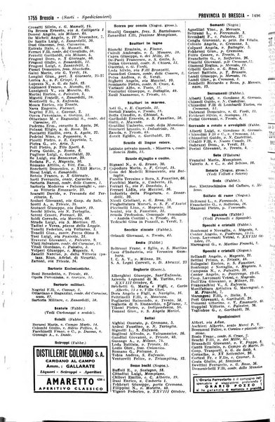 Annuario generale d'Italia e dell'Impero italiano