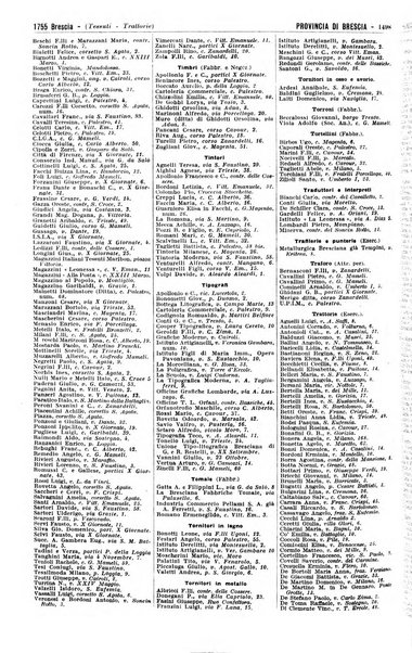 Annuario generale d'Italia e dell'Impero italiano