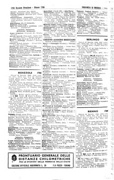 Annuario generale d'Italia e dell'Impero italiano