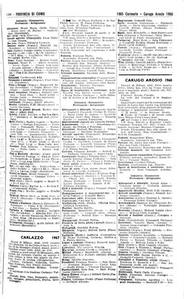 Annuario generale d'Italia e dell'Impero italiano