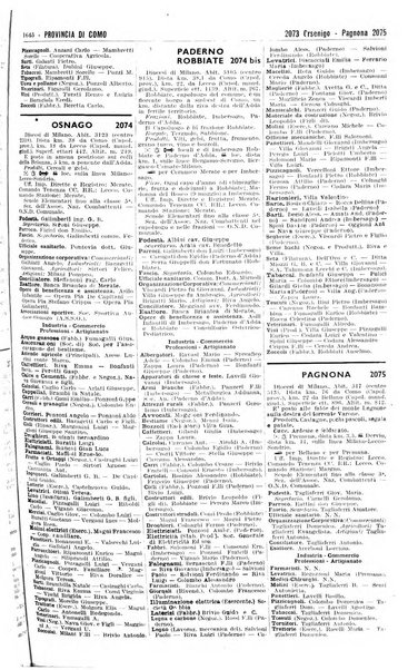 Annuario generale d'Italia e dell'Impero italiano