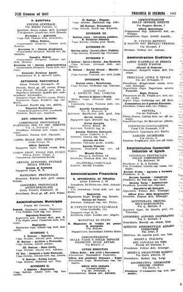 Annuario generale d'Italia e dell'Impero italiano