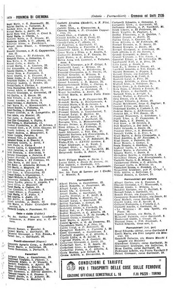 Annuario generale d'Italia e dell'Impero italiano