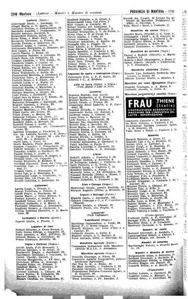 Annuario generale d'Italia e dell'Impero italiano