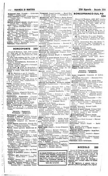 Annuario generale d'Italia e dell'Impero italiano