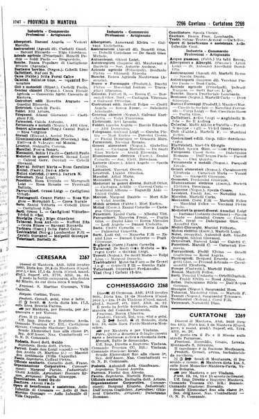 Annuario generale d'Italia e dell'Impero italiano