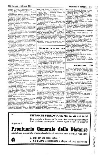 Annuario generale d'Italia e dell'Impero italiano