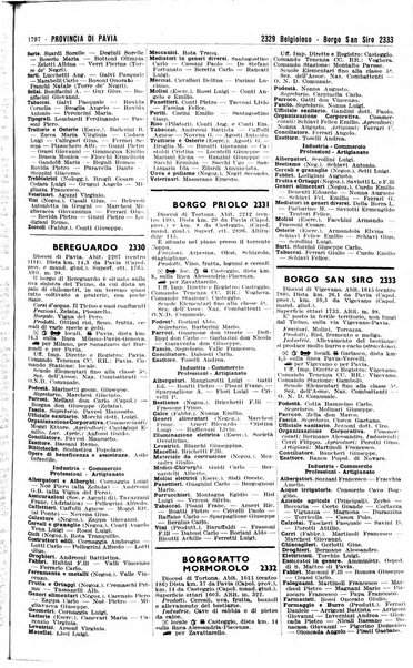 Annuario generale d'Italia e dell'Impero italiano