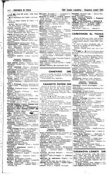 Annuario generale d'Italia e dell'Impero italiano