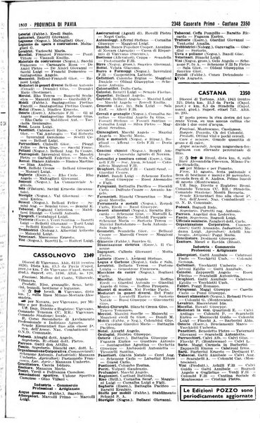 Annuario generale d'Italia e dell'Impero italiano