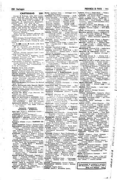 Annuario generale d'Italia e dell'Impero italiano