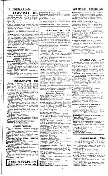 Annuario generale d'Italia e dell'Impero italiano