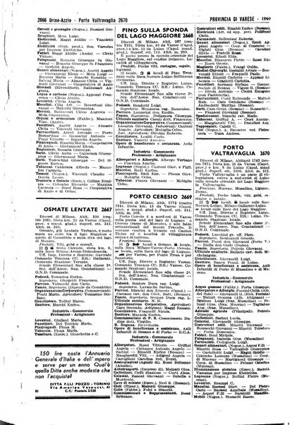 Annuario generale d'Italia e dell'Impero italiano