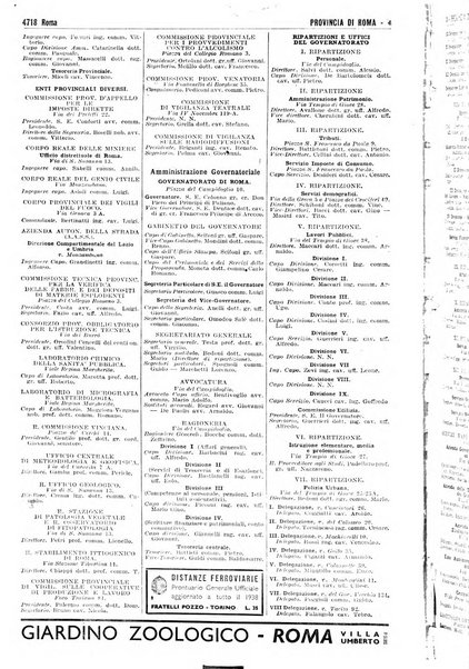 Annuario generale d'Italia e dell'Impero italiano