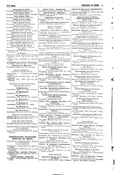 Annuario generale d'Italia e dell'Impero italiano