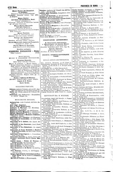 Annuario generale d'Italia e dell'Impero italiano