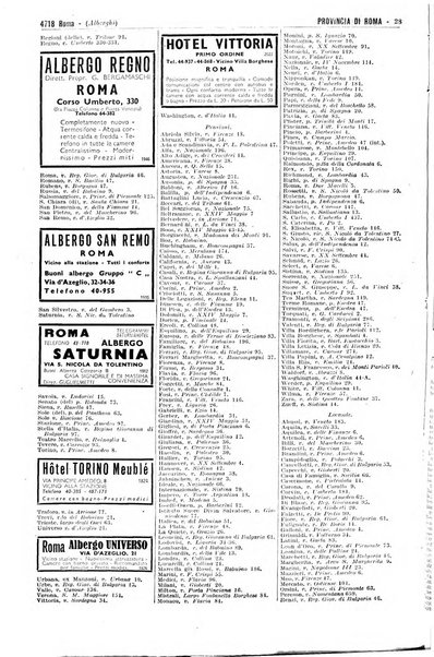 Annuario generale d'Italia e dell'Impero italiano