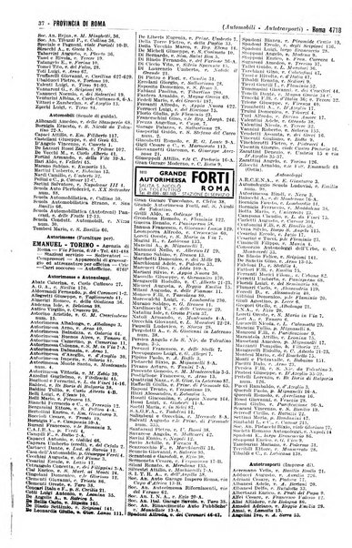 Annuario generale d'Italia e dell'Impero italiano