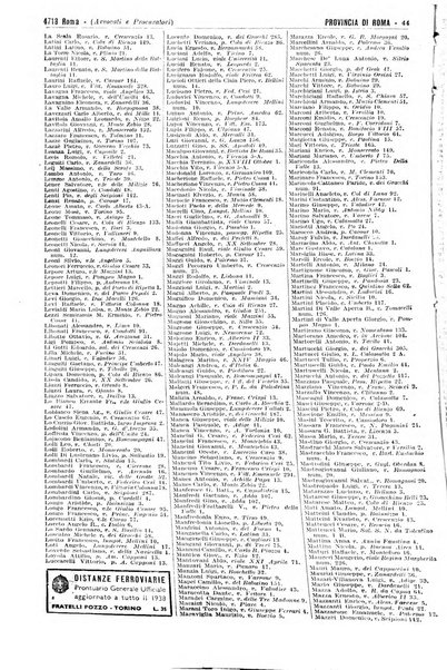 Annuario generale d'Italia e dell'Impero italiano