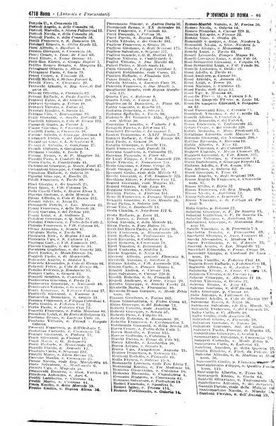 Annuario generale d'Italia e dell'Impero italiano