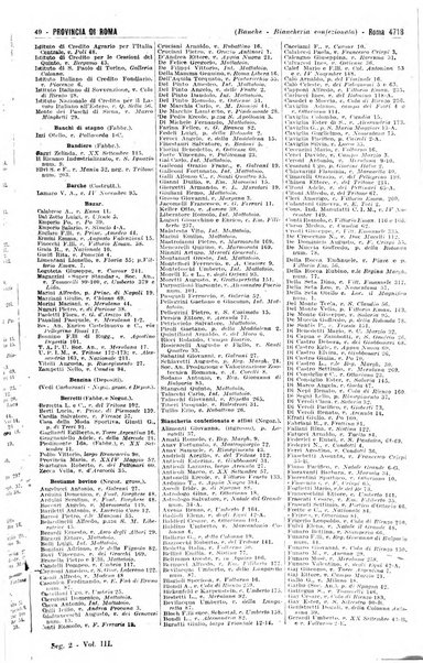 Annuario generale d'Italia e dell'Impero italiano