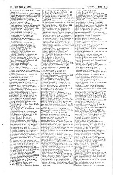 Annuario generale d'Italia e dell'Impero italiano