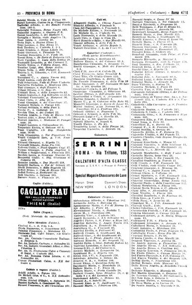 Annuario generale d'Italia e dell'Impero italiano