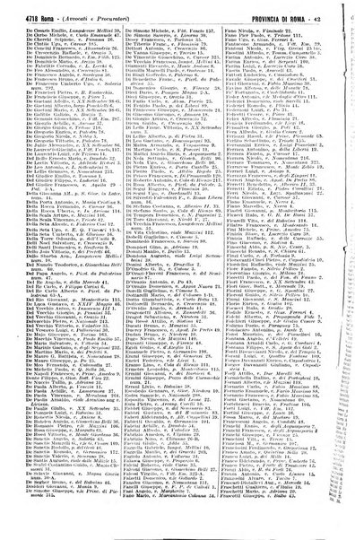 Annuario generale d'Italia e dell'Impero italiano