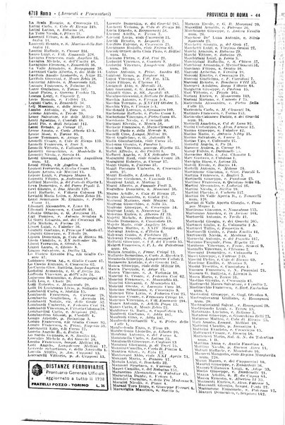 Annuario generale d'Italia e dell'Impero italiano