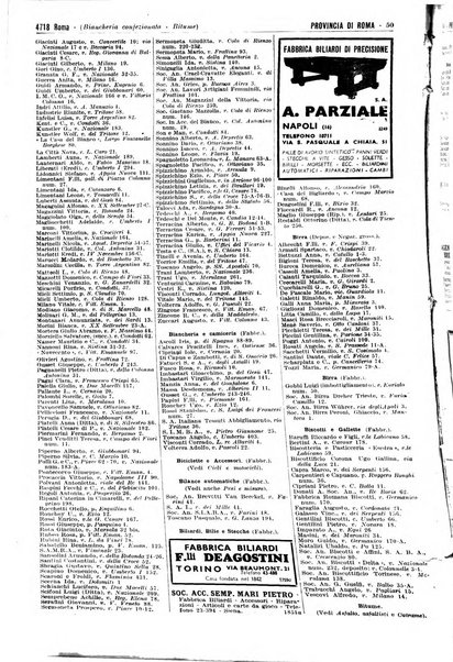 Annuario generale d'Italia e dell'Impero italiano