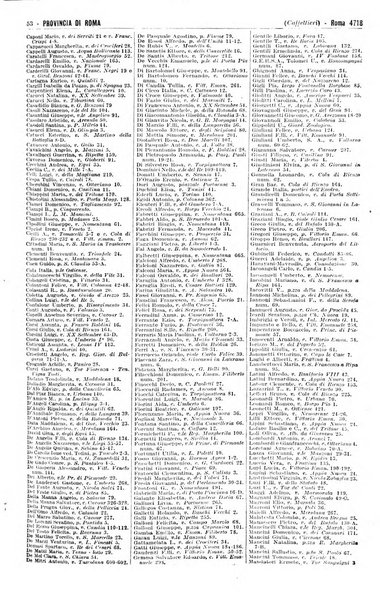 Annuario generale d'Italia e dell'Impero italiano