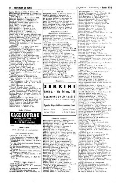 Annuario generale d'Italia e dell'Impero italiano