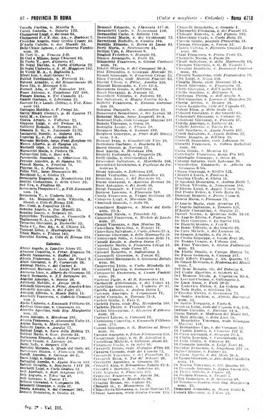 Annuario generale d'Italia e dell'Impero italiano