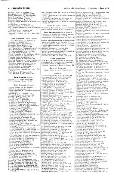 Annuario generale d'Italia e dell'Impero italiano