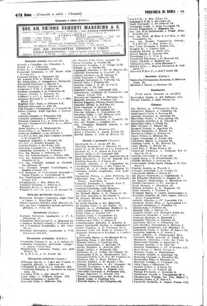 Annuario generale d'Italia e dell'Impero italiano