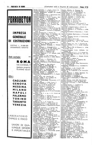 Annuario generale d'Italia e dell'Impero italiano