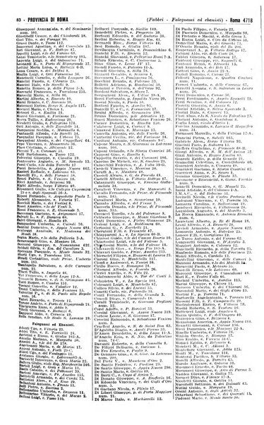 Annuario generale d'Italia e dell'Impero italiano