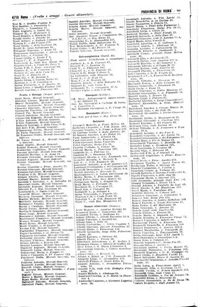 Annuario generale d'Italia e dell'Impero italiano
